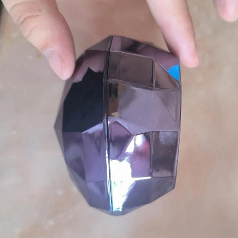 Luxury Diamond Shiny High Gloss Mashed-BH00720-Veeddydropshipping