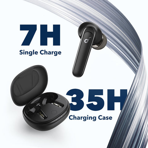 Noise Cancelling wireless Earbuds Bluetooth Earphones-Veeddydropshipping