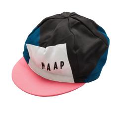 Headwear Cycling Cap Hot Sale Chapeau Bike Hat Cotton Summer Shade Headgear -OS01139-Veeddydropshipping