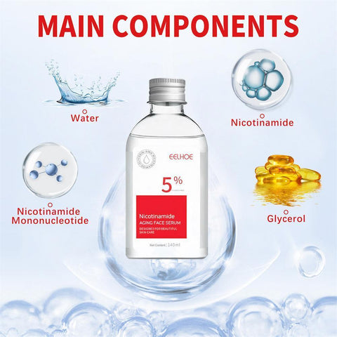 Anti Aging Stayeve Face Serum  Oil-BH00212-Veeddydropshipping