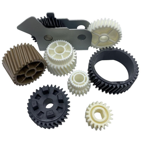 Kit ricoh fuser drive gear-CO01112-Veeddydropshipping