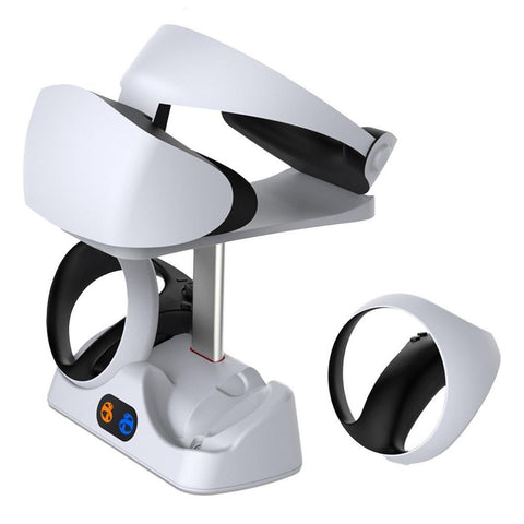 Fast Charger Docking Station Stand with Indicator for Game Controller Storage-CE01177-Veeddydropshipping