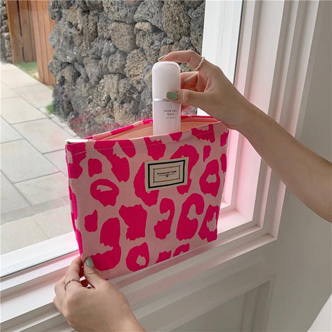 Bag Retro Flower Ladies Small Clutch Purse Travel Handbags-BS00559-Veeddydropshipping