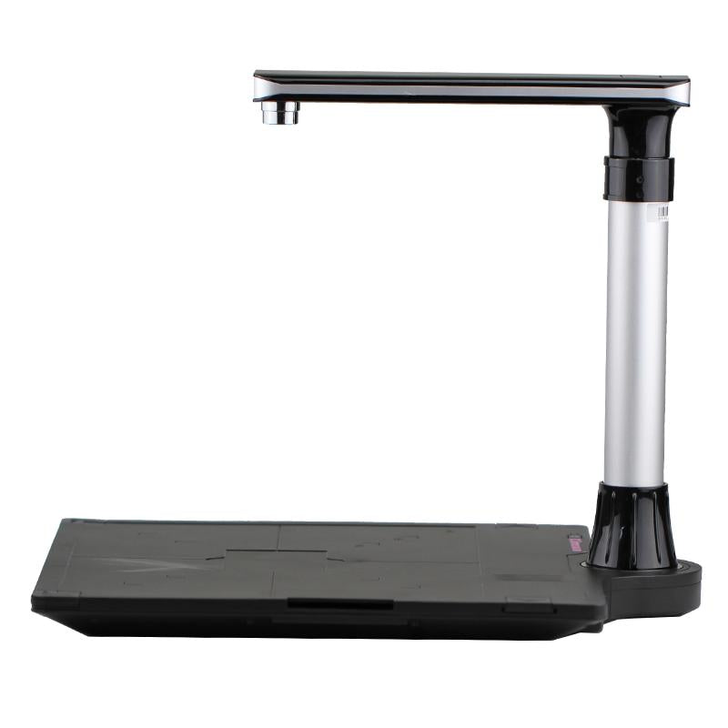 Scanner W1200 Pro Book Document Camera, 12 Mega-pixel, Camera 1200dpi HD, Capture Size A3, A4, A5,-Veeddydropshipping