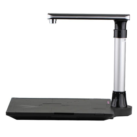 Scanner W1200 Pro Book Document Camera, 12 Mega-pixel, Camera 1200dpi HD, Capture Size A3, A4, A5,-Veeddydropshipping