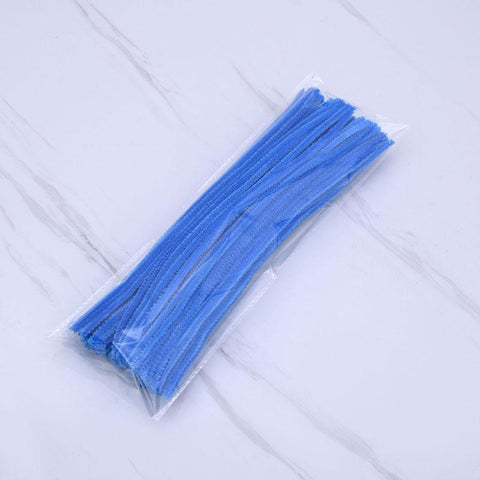 Chenille Stems Stick Cleaners Educational Toys Handmade-HA00033-Veeddydropshipping