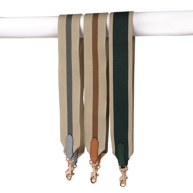 Belt Shoulder Crossbody Bag Wide Strap Replacement Strap Accessory-BS00720-Veeddydropshipping