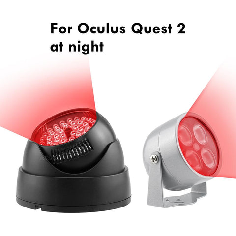 For Oculus Quest 2 Accessories illuminator Infrared Light for PSVR2 Pico 4 VR-CE01195-Veeddydropshipping