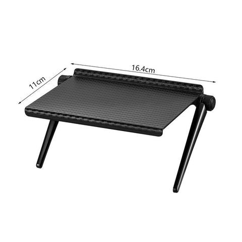 TV Screen Top Storage Shelves Adjustable Monitor Storage-HA00853-Veeddydropshipping