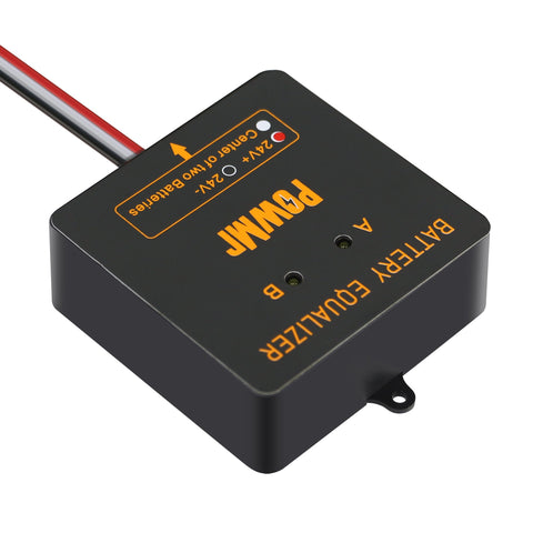Solar System Battery Equalizer Controller-TI00730-Veeddydropshipping