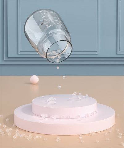 All In One Electric Breast Pump Breast Massager Milk Feeding Collector-TB00672-Veeddydropshipping