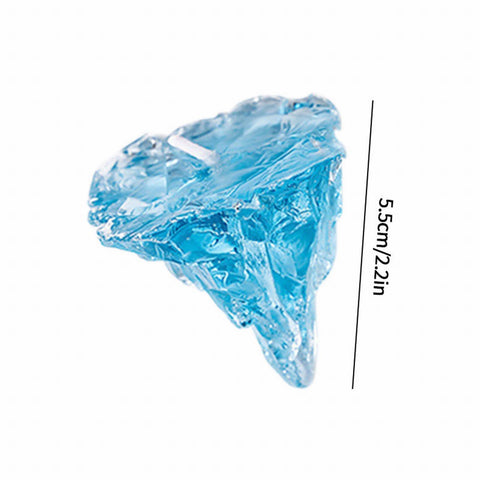 Creative Soy Wax Floating Iceberg Scented Candle Set-HA00375-Veeddydropshipping