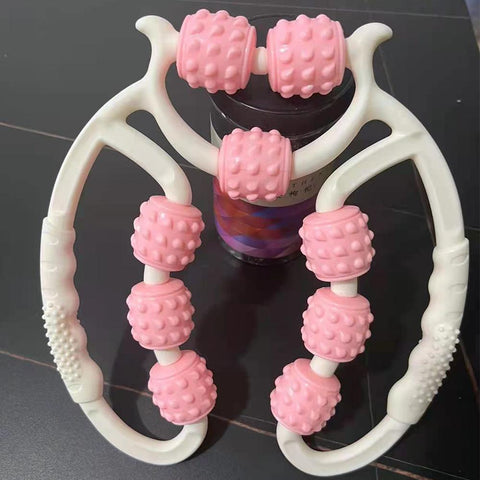 Massage Roller Cellulite Massager Leg Massager Body Slimming Roller-BH01434-Veeddydropshipping