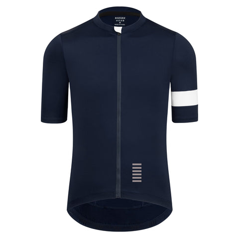 High Quality Areo Race Fit Men&#39;s Cycling Clothing Short Sleeves Cycling -OS01178-Veeddydropshipping