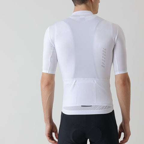 New Training Short Sleeve Cycling Jerseys Pro Team Race Fit Lightweight -OS00952-Veeddydropshipping
