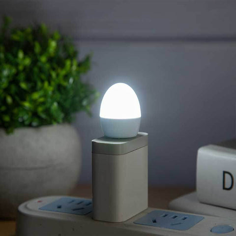 USB Night Light  LED Light USB  Eye Protection-TI00502-Veeddydropshipping