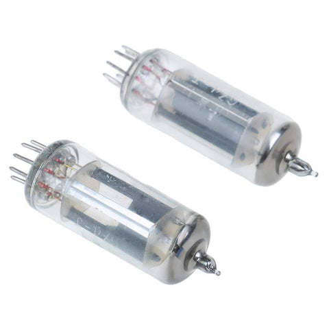 2Pcs/lot Original 6Z4 Electron Tube J Class 6z4 Electron Tube Electronic Tube -CE01024-Veeddydropshipping