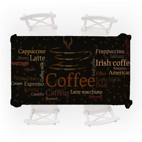 Tablecloth Model Waterproof Nauble Ceremony Decoration-HA00417-Veeddydropshipping