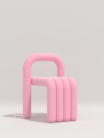 Nordic Designer Chair Furniture Armchair Household-HA01577-Veeddydropshipping