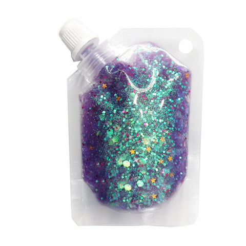 Face Jewels Eyeshadow Shimmer Face Eye Glitter-BH00613-Veeddydropshipping