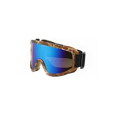 Goggles Men Women Child Ski Glasses UV400 Protection Windproof-OS01527-Veeddydropshipping