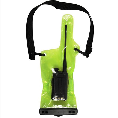 Waterproof Adjustable Lanyard Portable Emerald Green-OS01377-Veeddydropshipping