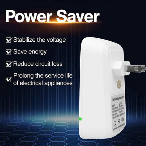 4 Pack Power Saver, Electricity Saving Box Household Energy Saver 30KW Power-CE00101-Veeddydropshipping