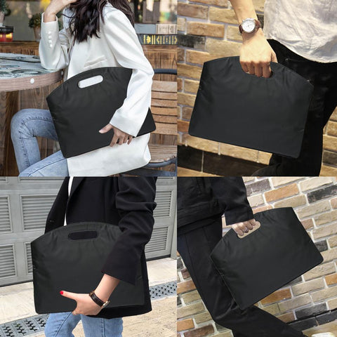 Business Office Conference Bag Unisex Laptop Case Sleeve Organizer-BS00450-Veeddydropshipping