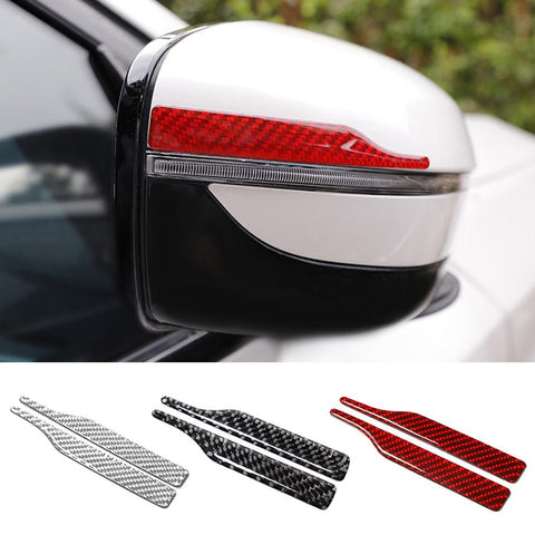 Protector Sticker Waterproof Rearview Mirror Protection Crash-AM00877-Veeddydropshipping