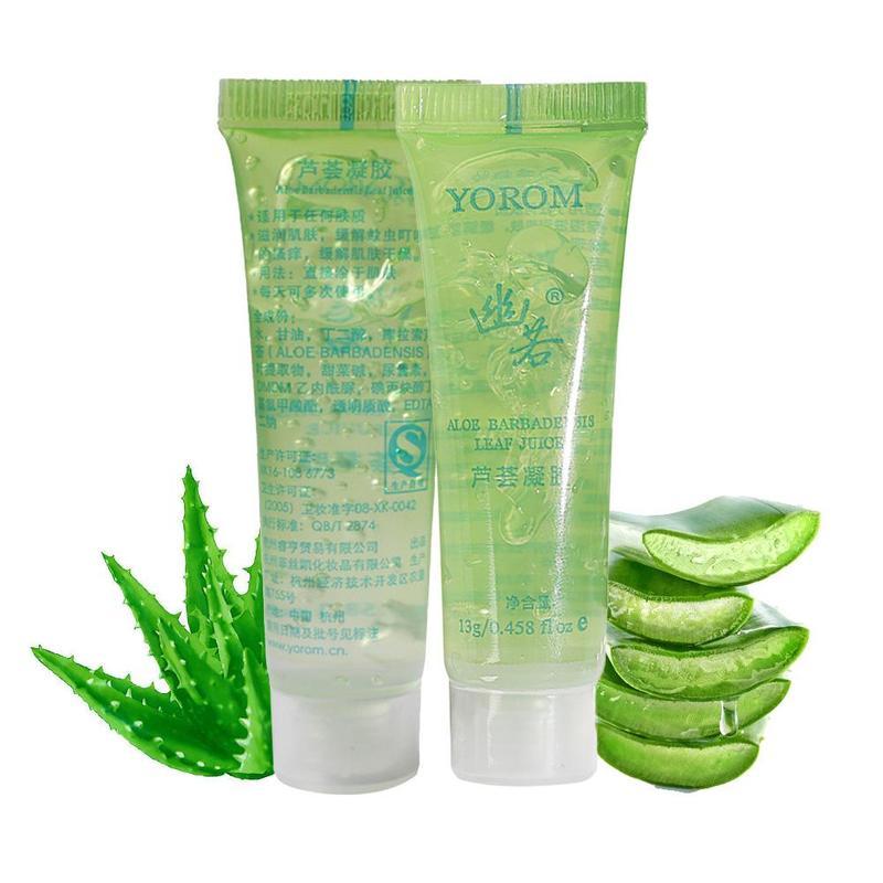 Whitening Sunscreen Moisturizing Vera Gel-BH00311-Veeddydropshipping