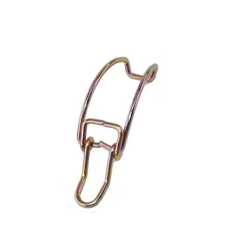 Filter Cleaner Housing Box Lid Spring Clip Clamp Car-AM01363-Veeddydropshipping