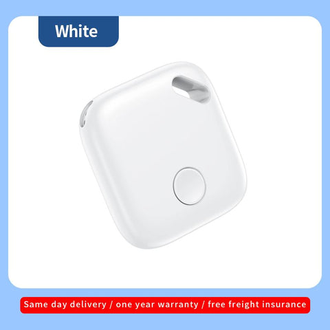 New Find My Locator Mini Tracker Apple Positioning Anti-loss-AM00619-Veeddydropshipping