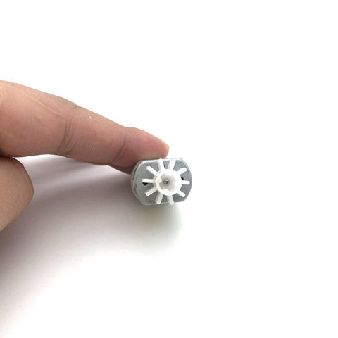 Nail Drill Accessories Electric Manicure Drills Accessories Rotor Replace-BH01036-Veeddydropshipping