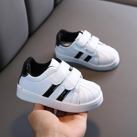 Boys Sneakers for Kids Shoes Baby Girls Toddler Shoes-TB00148-Veeddydropshipping