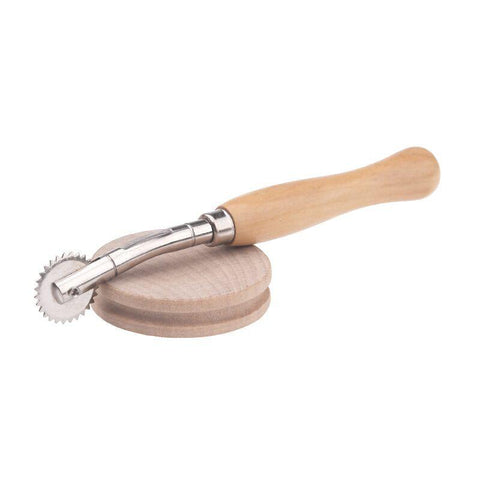 Stainless Steel Pinwheel Needles Wheel Roller Submissive Fetish Sex Slave Adult -BH01313-Veeddydropshipping