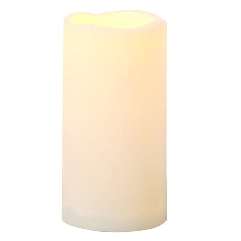LED Electronic Candle Notch Tea Wax Lamp-HA00362-Veeddydropshipping