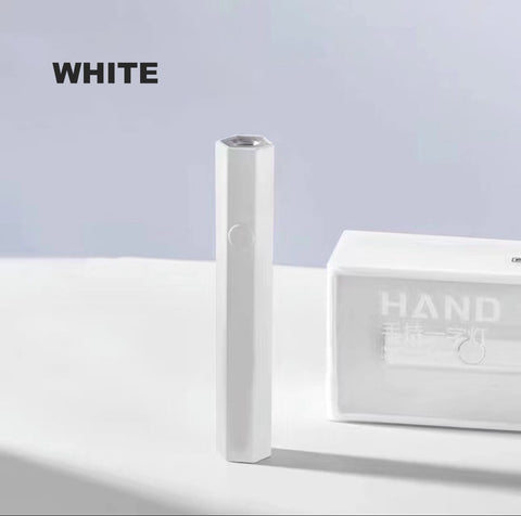 Professional  Pen For Curing All Gels Nail Dryer Manicure Tool-BH01106-Veeddydropshipping