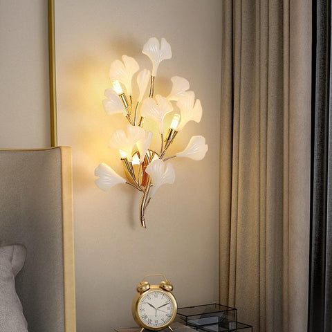 Wall lamp decoration indoor lighting-TI00470-Veeddydropshipping