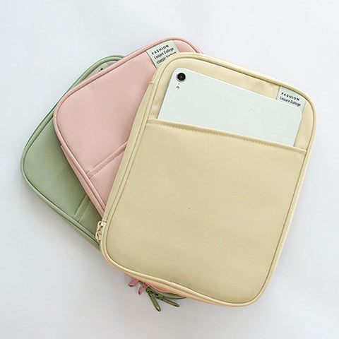 Tablet Liner Bag For Ipad Pro 11 12.9 Inch Shockproof Protective-BS00473-Veeddydropshipping