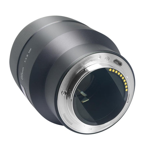 Meike 50mm F1.2 Large Aperture Full Frame Manual Focus Lens For Sony E Mount-CE00268-Veeddydropshipping