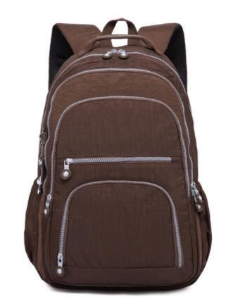 Backpack for Teenage Girl 2023 Travel Back Packs Bag Women-BS00007-Veeddydropshipping