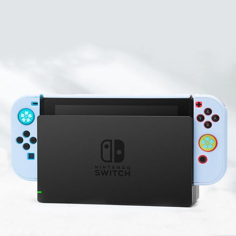 Kawaii for nintendo switch modded games bag carcasa nintendo switch nintedo -CE01403-Veeddydropshipping