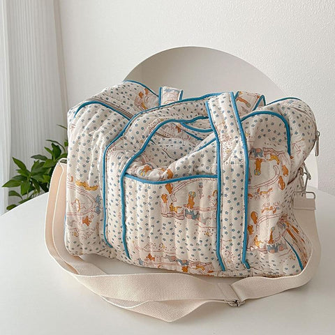 Baby Care Diaper Bag Nappy Storage Organizer Maternity-TB00212-Veeddydropshipping