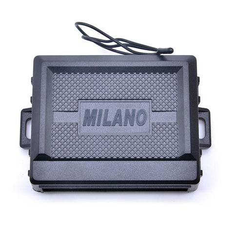 Remote Control Car Central Lock Car Door Closer Key Fob Keychain for Alarm-AM00603-Veeddydropshipping