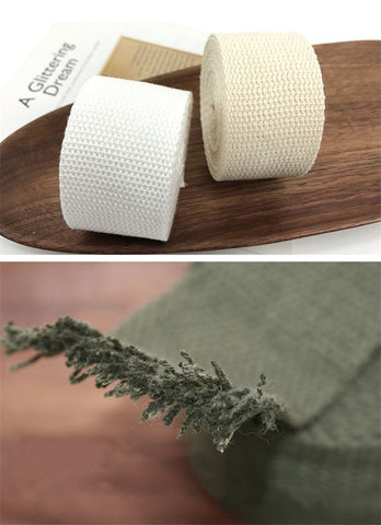 Webbing /Strap Tape For Bag Strapping Belt-HA00068-Veeddydropshipping
