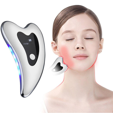 Skin Scraping Facial Massage Tools-BH00386-Veeddydropshipping