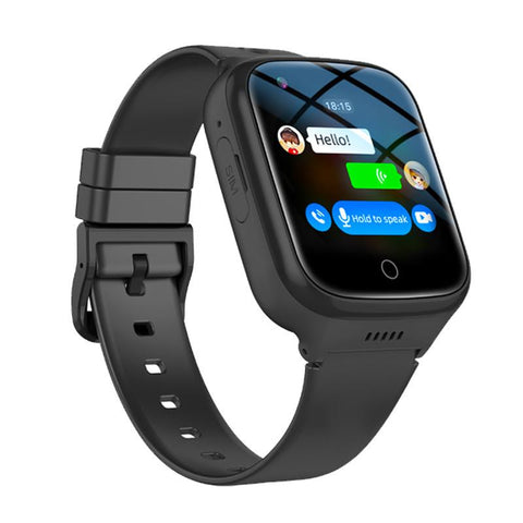 Kids Smart Watch Children Watch GPS WIFI Video Call Camera-CE00646-Veeddydropshipping