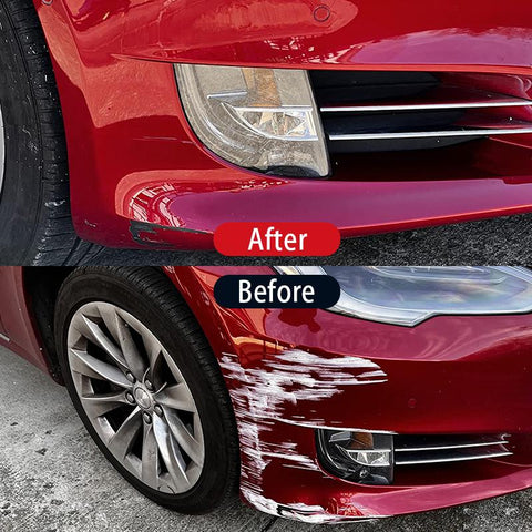 JB 11Car Scratch Repair Polishing Wax Anti Scratch Cream Paint-AM00406-Veeddydropshipping
