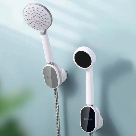 Shower Head Holder Wall Mount Fixing Stand-HA01056-Veeddydropshipping