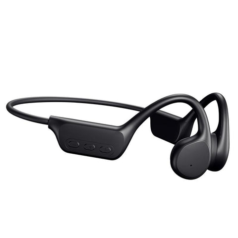 Bone Conduction Earphones Wireless Bluetooth IPX8 MP3 Player Hifi Ear-hook-CE01234-Veeddydropshipping
